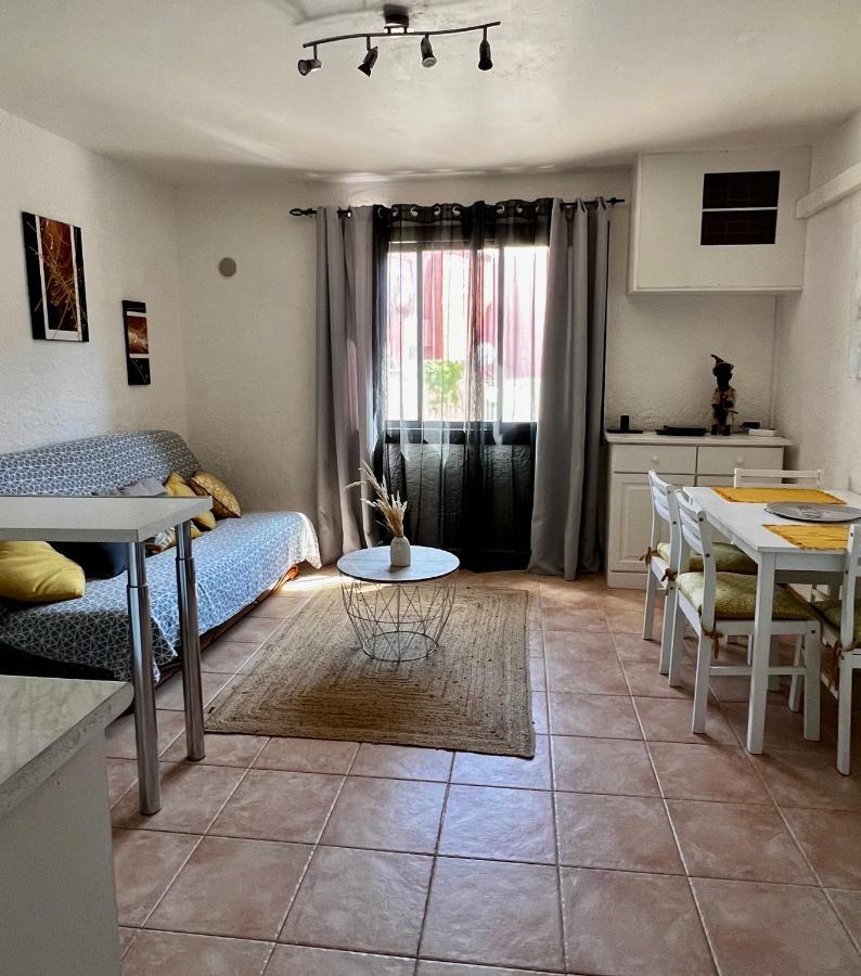 Appartement Studio Alga à Algajola  Extérieur photo